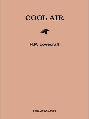 cover image of Cool Air